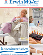 Erwin Muller - постельное белье и качественный текстиль для дома