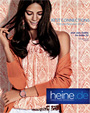 Каталог Heine  best connections - лучшее от концерна Хайне, тренды женской одежды по привлекательным ценам.