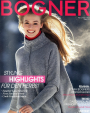 Bogner - онлайн каталог модной женской одежды осень-зима 2012-2013