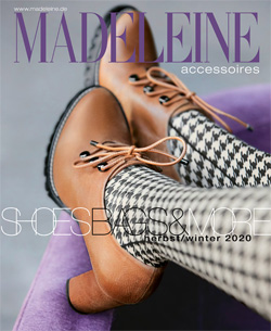 Madeleine accessories - идеально подобранные обувь, сумки, ремни, шляпки!