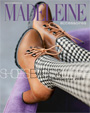 Madeleine accessories - идеально подобранные обувь, сумки, ремни, шляпки!