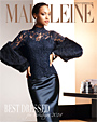 Madeleine Best Dressed - каталог актуальных моделей женской одежды премиум-класса.