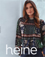 Каталог Heine - изысканная женская и мужская одежда, стильные обувь и аксессуары, товары для дома