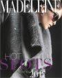 Madeleine Hot Spots