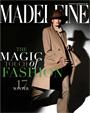 Madeleine Touch of fashion