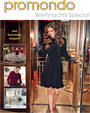 Promondo - новый каталог одежды и товаров для дома и сада