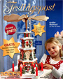 Праздничный каталог Bader Festtagspost - праздничные аксессуары и оригинальные подарки к Рождеству и Новому Году.