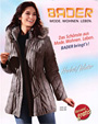 Каталог Бадер осень-зима 2018 мужская и женская одежда по каталогу Bader