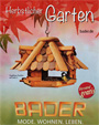 Bader Garten - каталог товаров для загородного дома и дачи.