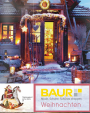Рождественский каталог BAUR Weihnachten - широчайший ассортимент подарков и аксессуаров для красивого оформления интерьеров