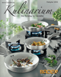 Kulinarium от Bader