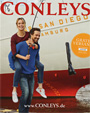 Conleys (Конлейс)