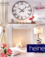 Heine Home - каталог мебели и товаров для дома сезона 2017