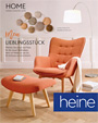 Heine Home - каталог мебели и товаров для дома сезона 2018