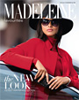 Самые стильные и элегантные вещи представлены в новом каталоге Madeleine!