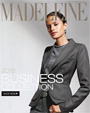 Madeleine Business Collection яркая роскошь в женской одежде от каталога Мадлен.