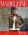 Madeleine - одежда со скидками