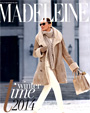 Madeleine Wintertime