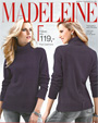 Madeleine - осенняя распродажа