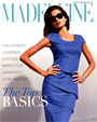 Madeleine Top Basics