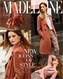 Madeleine - каталог одежды высочайшего качества от ведущих европейских брендов.