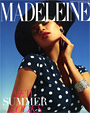 Madeleine Summer Looks