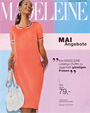 Madeleine - каталог одежды высочайшего качества от ведущих европейских брендов.