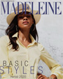 Madeleine Basic Styles