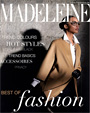 Madeleine Best of Fashion