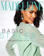 Madeleine Basic Styles