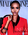 Madeleine New Look