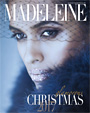 Madeleine Glamorous Christmas