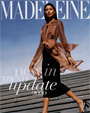 Madeleine Best of Style яркая роскошь в женской одежде от каталога Мадлен.