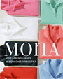Каталог Mona - классическая женская одежда по демократичным ценам.