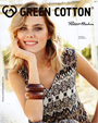 Каталог модной и экологичной одежды для женщин - Peter Hahn green cotton.