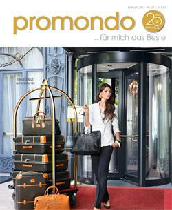 Promondo - новый каталог одежды и товаров для дома и сада